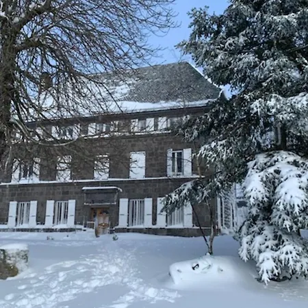 Maison De Caractere, Ideale Familles, Pres Du Ski, Randos, Et Loisirs Au Coeur Du Cantal - Fr-1-742-174 Hébergement de vacances Paulhac (Cantal)
