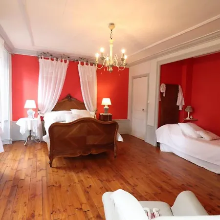 Maison De Caractere, Ideale Familles, Pres Du Ski, Randos, Et Loisirs Au Coeur Du Cantal - Fr-1-742-174 * Paulhac (Cantal)