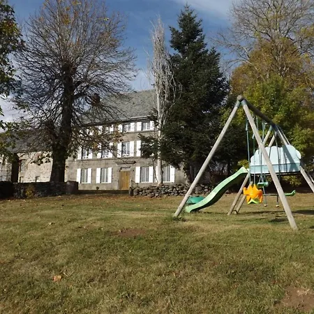 Maison De Caractere, Ideale Familles, Pres Du Ski, Randos, Et Loisirs Au Coeur Du Cantal - Fr-1-742-174 Paulhac (Cantal)